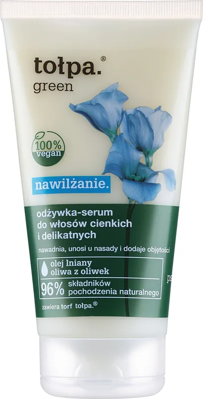 Conditioner Serum for Thin Hair