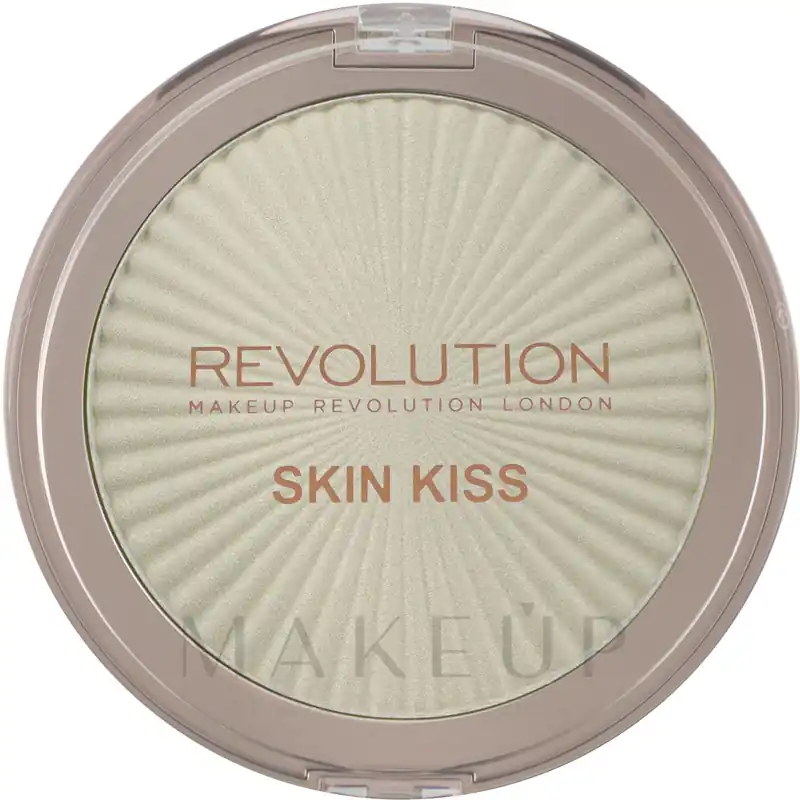 Makeup Revolution Skin Kiss