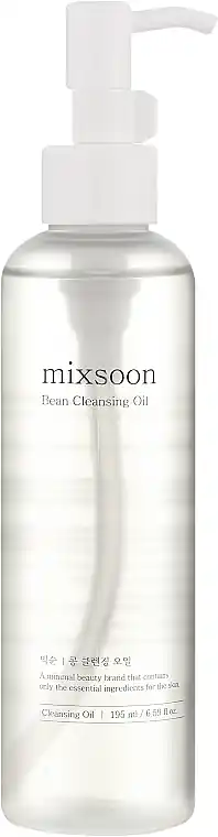 Cleansing Oil - Skin Care Products