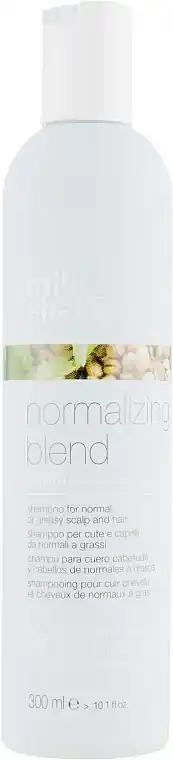 Shampoo for Normal & Oily Hair