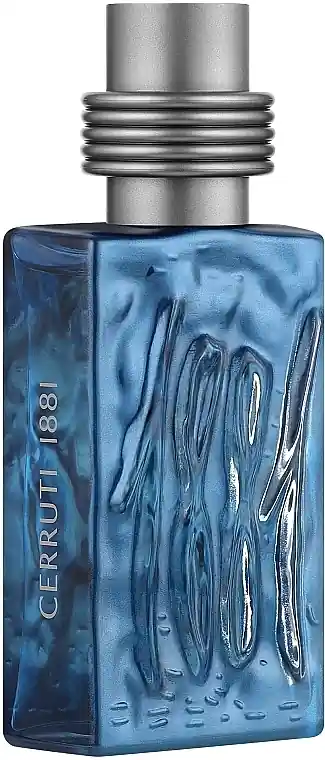Cerruti 1881 Silver Night - Perfume