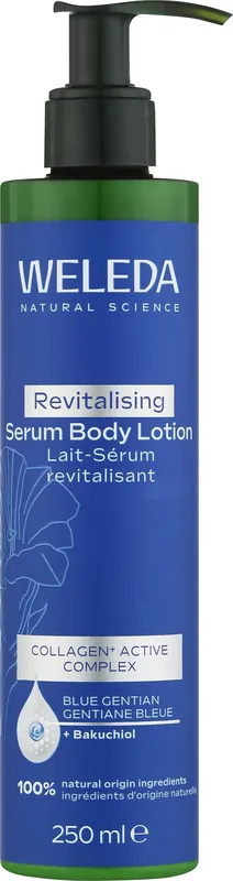 Anti-Aging Body Serum