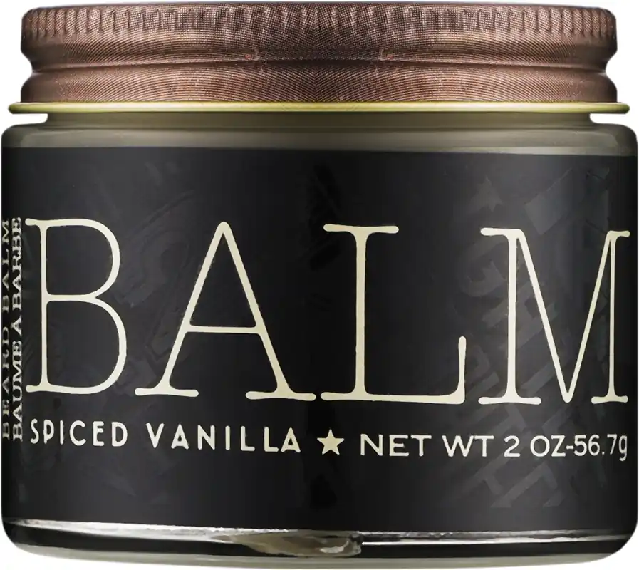Balm for Beards - Men