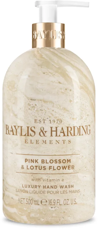 Liquid Hand Soap - Bath and Body