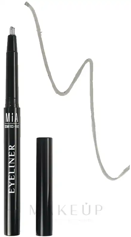 Mia Cosmetics Paris Eyeliner Pencil - Makeup