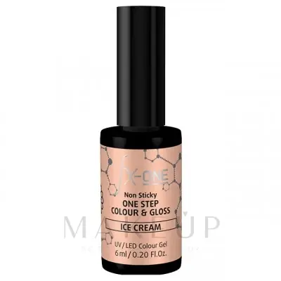 Gel Polish - Nails