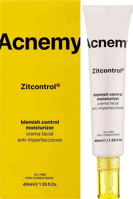 Face Cream for Problem Skin - Skin Care Products