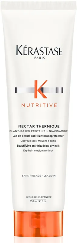 Thermo Active Care for Dry Hair