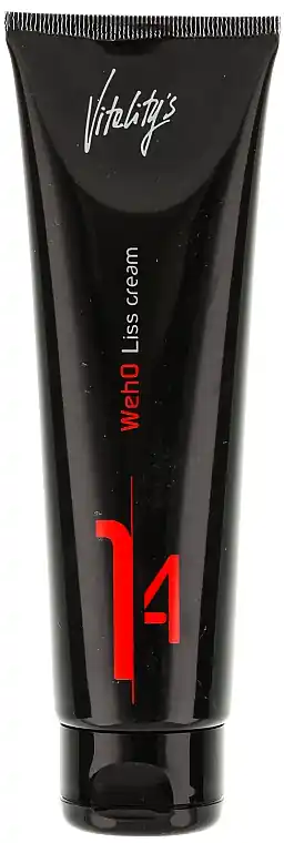 Smoothing Hair Cream