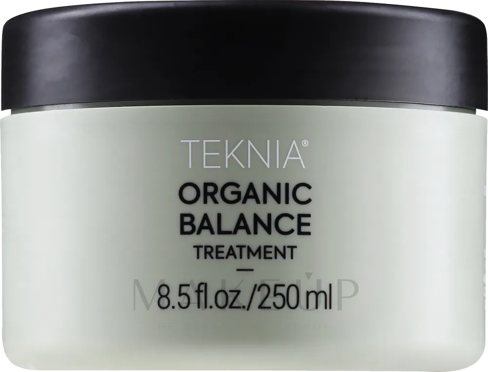 Intensive Moisturizing Mask for All Hair Types