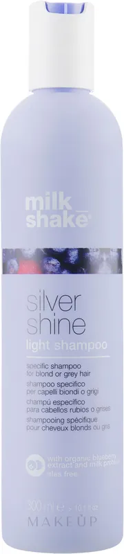 Blonde Hair Shampoo