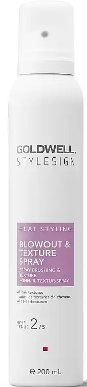 Volume & Texture Hair Spray