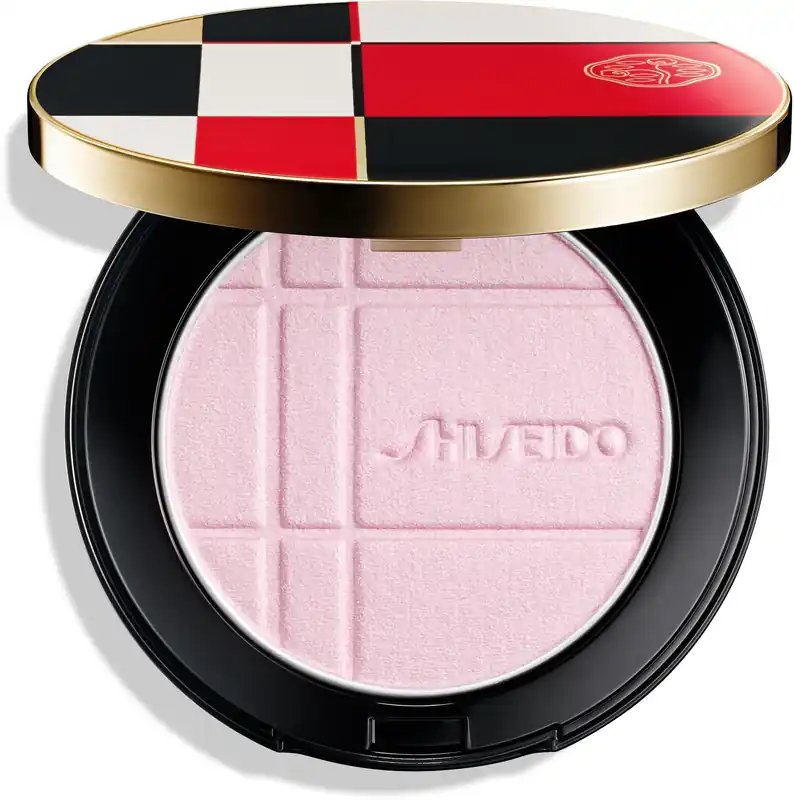 Shiseido Color + Glow Enhancer - Makeup