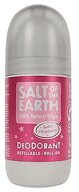 Natural Roll-On Deodorant