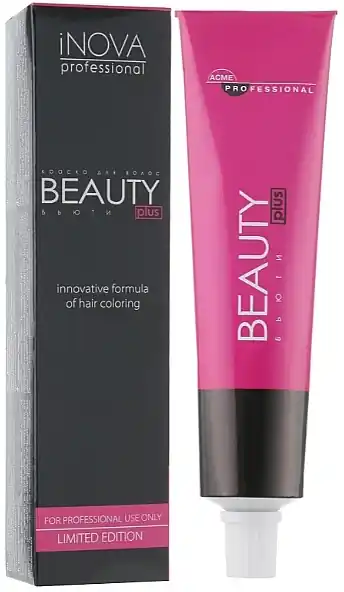 Professional Ammonia-Free Toning Color-Lamination