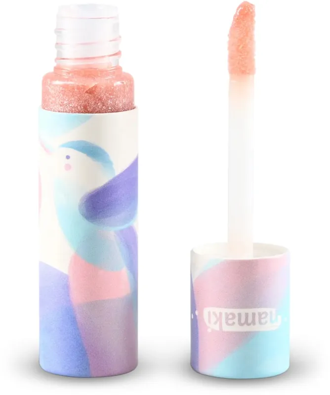 Lip Gloss - Makeup