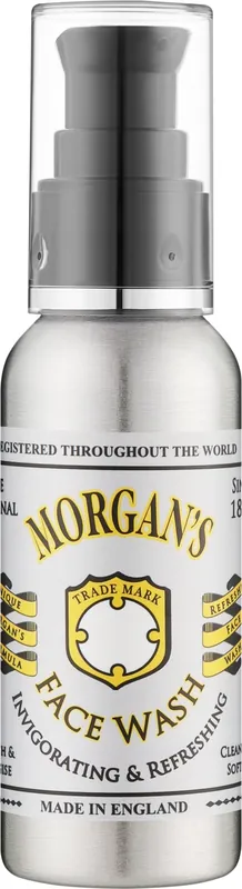 Facial Cleansing Gel - Skin Care Products