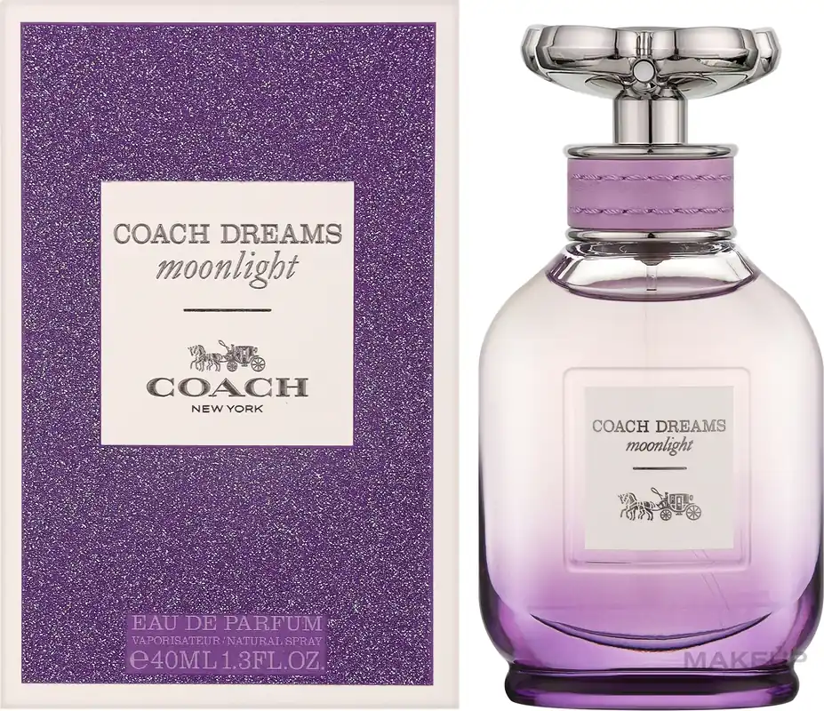 Coach Coach Dreams Moonlight - Perfume