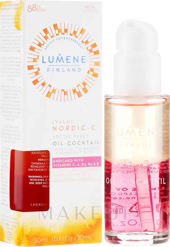 Skin Glow MoisturizingCocktail - Skin Care Products