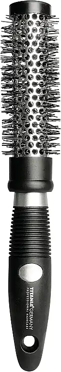 Thermal Brush with Rubber Handle, 4cm - Accessories