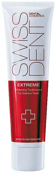 Whitening Toothpaste - Bath and Body