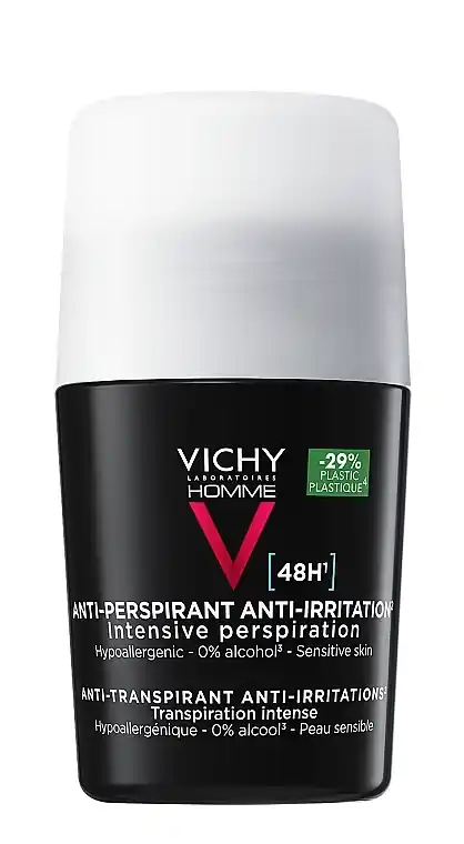 Roll-On Deodorant