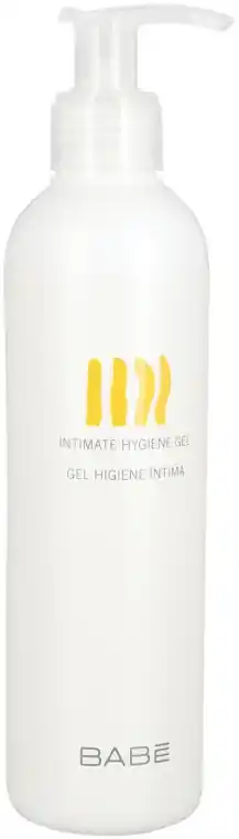Intimate Hygiene Gel - Bath and Body