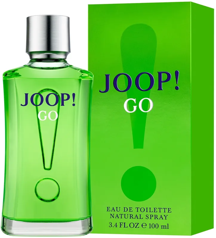 Joop! Go - Perfume