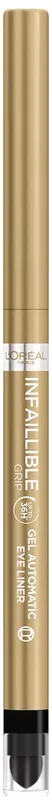 L'Oreal Paris Infaillible Grip 36Hr Gel Mechanical Liner - Makeup