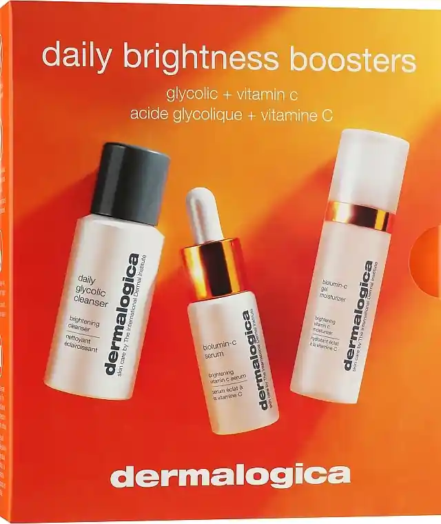Set - Skin Care Products
