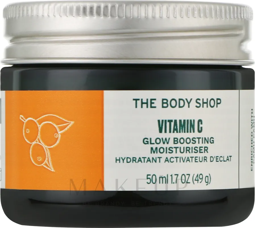 Face Cream - Skin Care Products