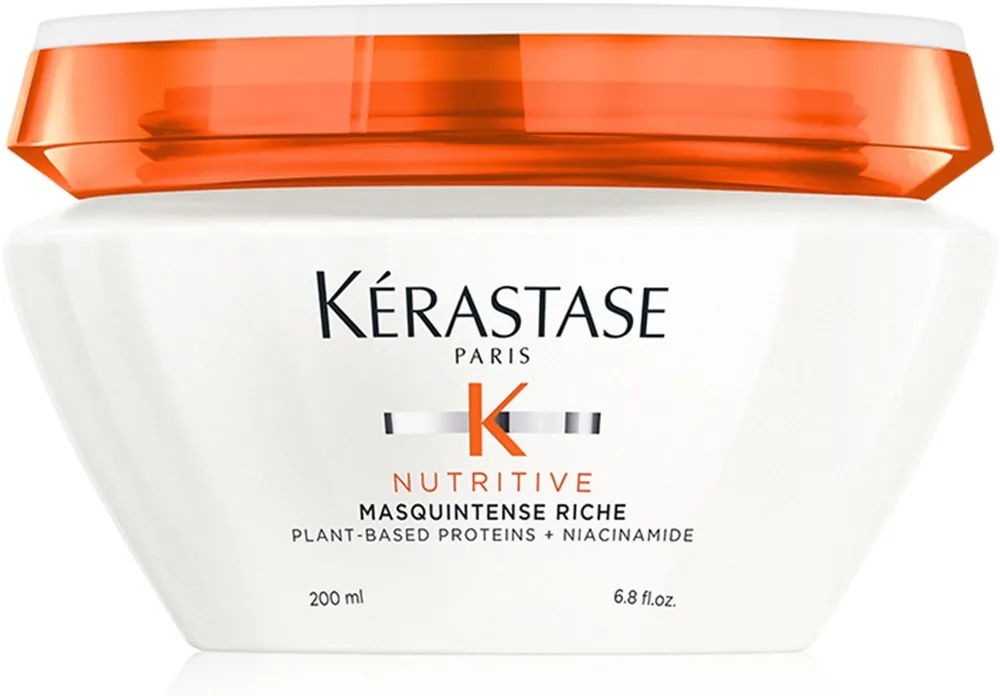 Intensive Mask for Dry and Damaged Hair