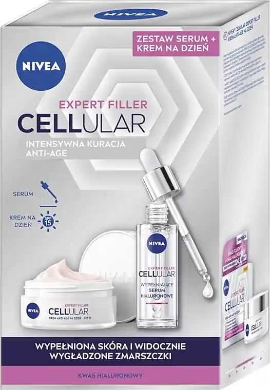 Set - Skin Care Products