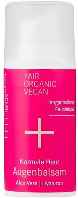 Aloe Vera Eye Balm - Skin Care Products