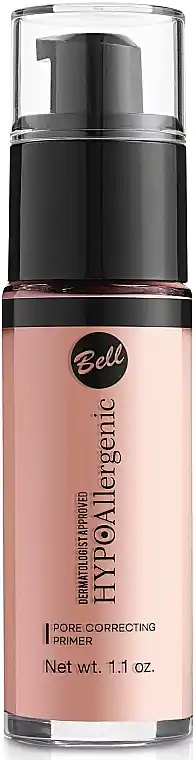 Bell HypoAllergenic Pore Correcting Primer - Makeup