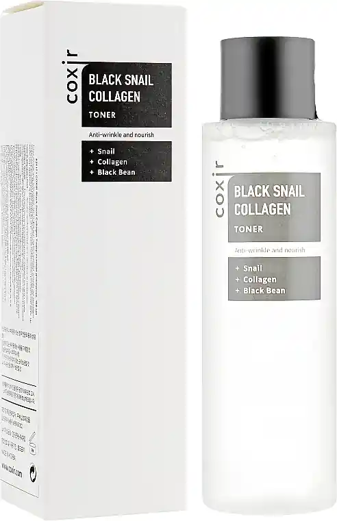 Anti-Aging Facial Toner-Essence