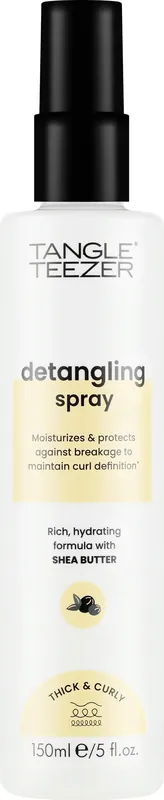 Hair Cream Spray