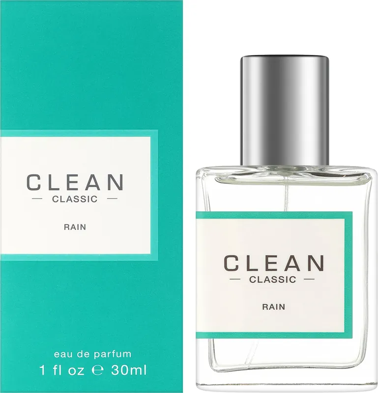 Clean Rain 2020 - Perfume
