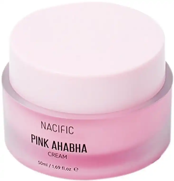 ANA & BHA Face Cream with Watermelon Extract - Skin Care Products