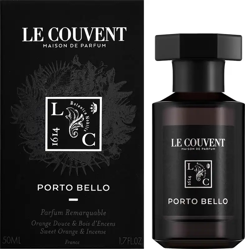 Le Couvent des Minimes Porto Bello - Perfume