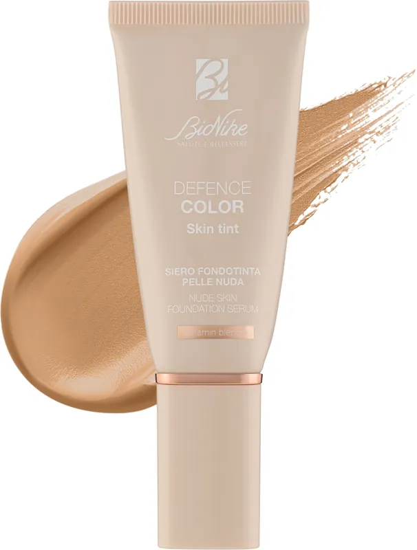 Serum Foundation - Skin Care Products
