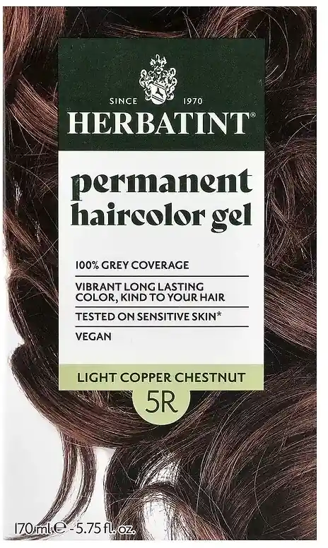 Hair Color