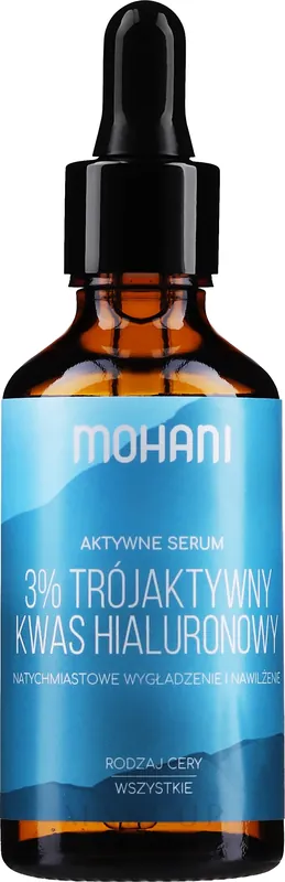 Triactive Hyaluronic Acid 3% - Skin Care Products