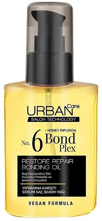 Hair Oil