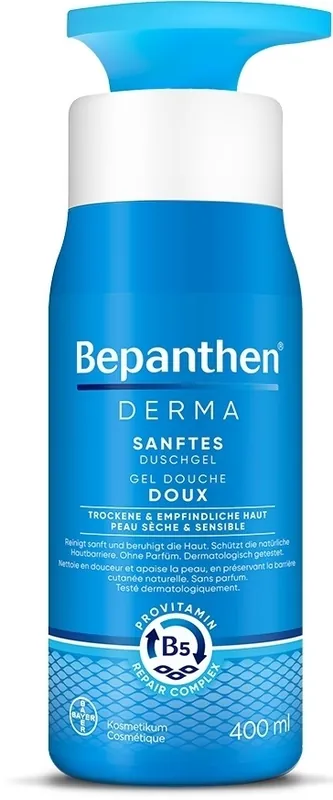 Shower Gel - Bath and Body