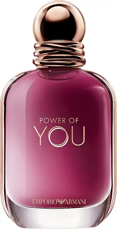 Giorgio Armani Emporio Armani Power Of You - Perfume