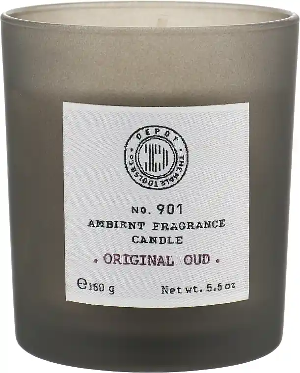 Scented Candle 'Original Oud' - Bath and Body