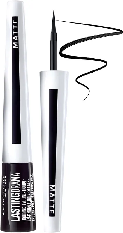 Maybelline Master Ink Liquid Eyeliner - Makeup
