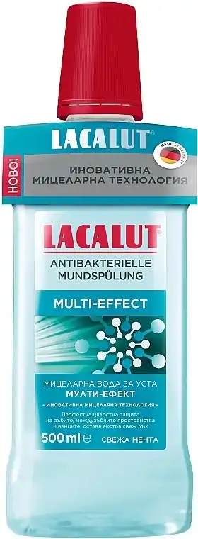 Mouthwash - Bath and Body