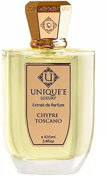 Unique'e Luxury Chypre Toscano - Perfume